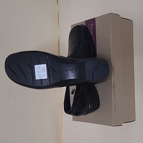 CLARKS MARIGOLD Womens Shoe. #151 - Picture 3 of 5